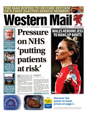 Western Mail (Wales)