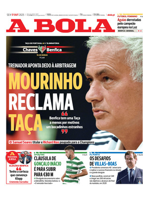 A Bola