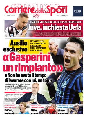 Corriere dello Sport
