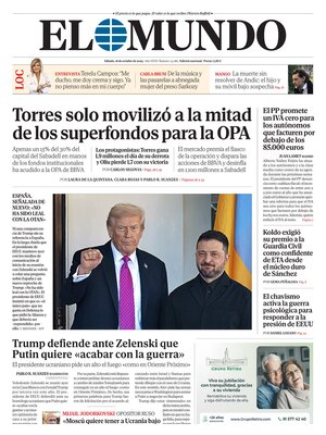 El Mundo