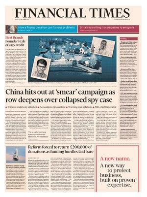 Financial Times