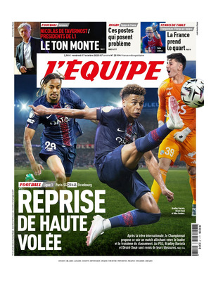 L'Equipe