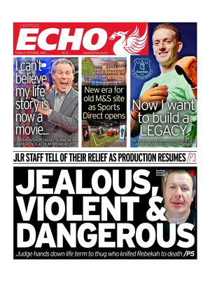 Liverpool Echo