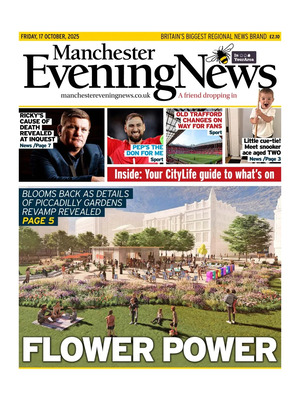 Manchester Evening News