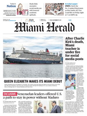 Miami Herald