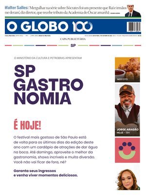 O Globo