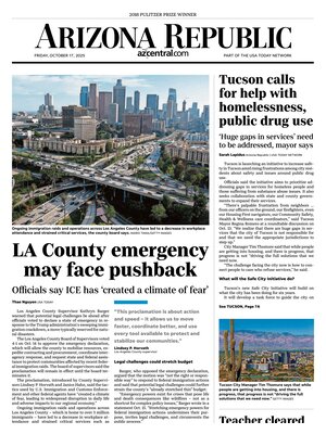The Arizona Republic