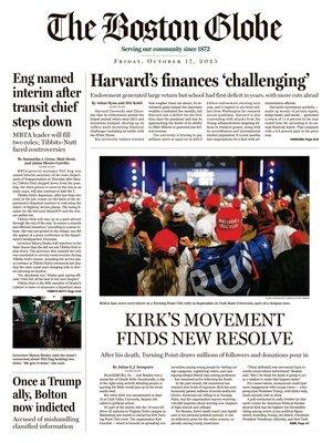 The Boston Globe