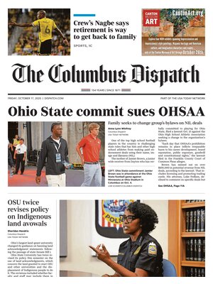 The Columbus Dispatch