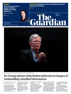 The Guardian US