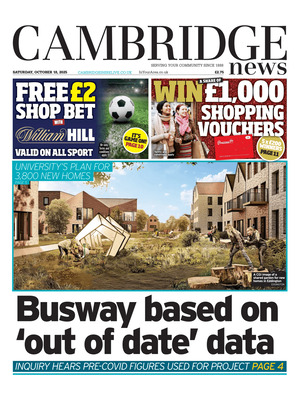 Cambridge News