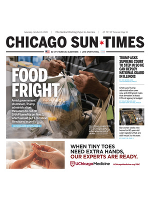 Chicago Sun-Times