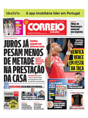 Correio da Manhã