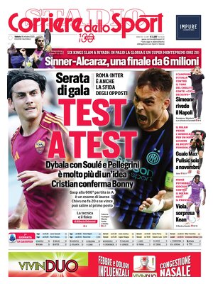 Corriere dello Sport
