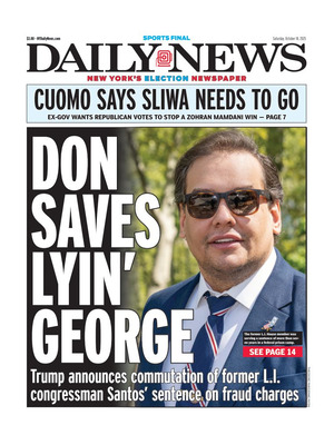 Daily News (New York)