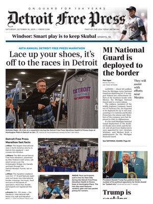 Detroit Free Press