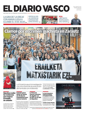 El Diario Vasco