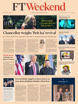 Financial Times