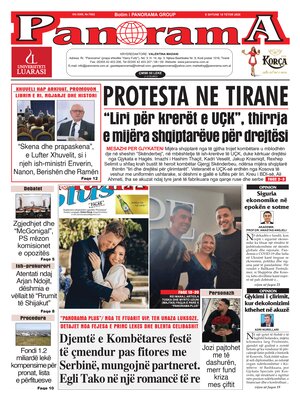 Gazeta Panorama