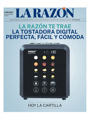 La Razón