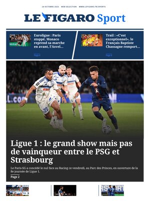 Le Figaro SPORT