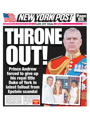 New York Post