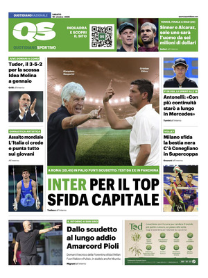 QS Quotidiano Sportivo