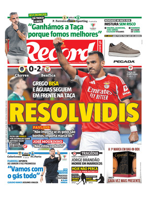 Record