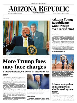 The Arizona Republic