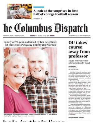 The Columbus Dispatch