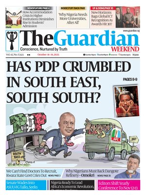 The Guardian (Nigeria)