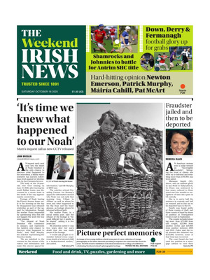 The Irish News