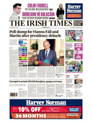 The Irish Times