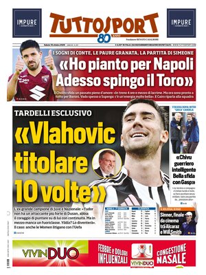 Tuttosport