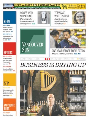 Vancouver Sun