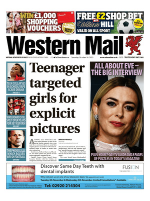Western Mail (Wales)