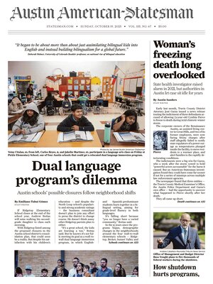 Austin American-Statesman