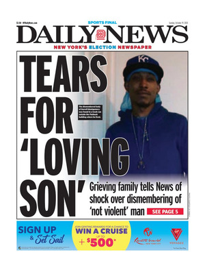 Daily News (New York)