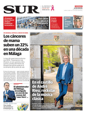 Diario SUR