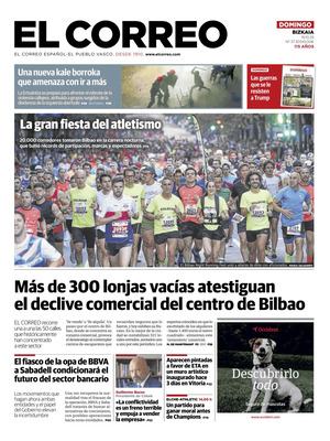 El Correo