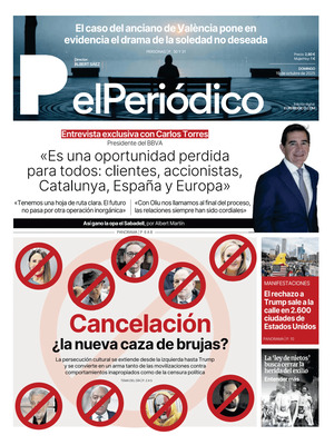 El Periódico de Catalunya