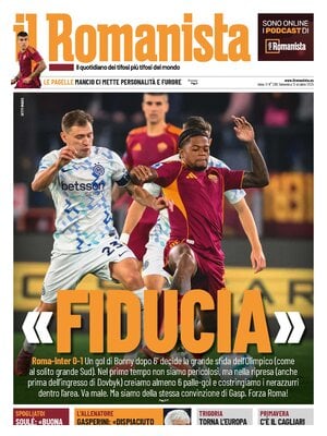 Il Romanista