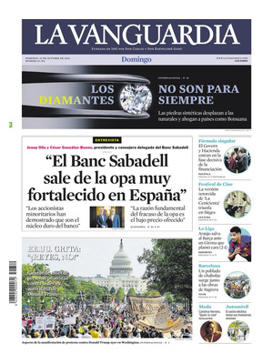 La Vanguardia