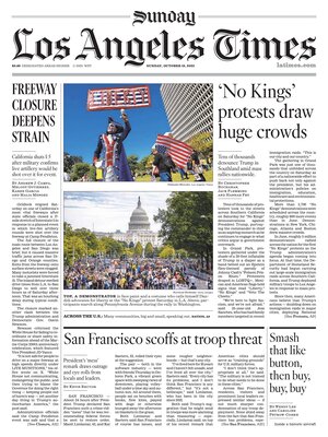 Los Angeles Times