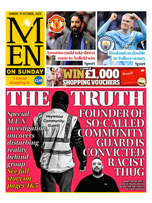 Manchester Evening News