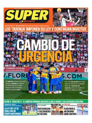 Superdeporte