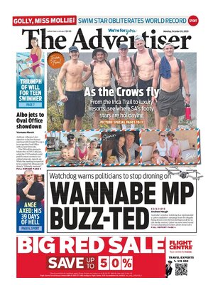 The Advertiser