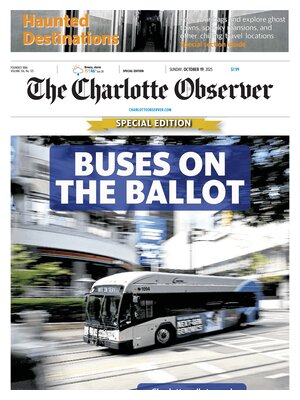 The Charlotte Observer