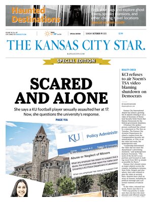The Kansas City Star