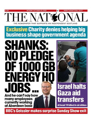 The National (Scotland)
